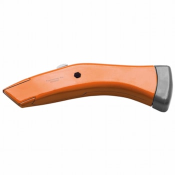 FACA INDUSTRIAL RETRATIL COM 5 LÂMINAS - 44033501 TRAMONTINA PRO FACA INDUSTRIAL RETRATIL COM 5 LÂMINAS - 44033501 TRAMONTINA PRO