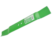 FACA PARA CORTADOR DE GRAMA A GASOLINA DE 48CM A.T - 2111114 TRAPP FACA PARA CORTADOR DE GRAMA A GASOLINA DE 48CM A.T - 2111114 TRAPP