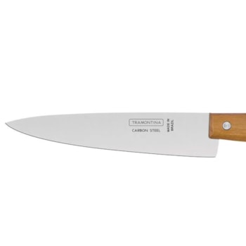 FACA PEIXEIRA/COZINHA 7" - 22950007 TRAMONTINA FACA PEIXEIRA/COZINHA 7" - 22950007 TRAMONTINA