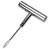 FERRAMENTA APLICADORA DE REPARO PARA PNEUS - 821008 JEDAL FERRAMENTA APLICADORA DE REPARO PARA PNEUS - 821008 JEDAL