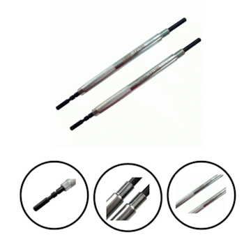 FERRAMENTA FASAGEM PISTÃO PALIO FIRE 1.0/1 - 141380 RAVEN FERRAMENTA FASAGEM PISTÃO PALIO FIRE 1.0/1 - 141380 RAVEN