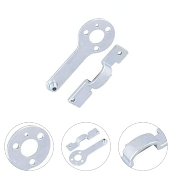 FERRAMENTA IMOBILIZA/TRAVA POLIA FIAT EVO CR 266 - 10535 CR FERRAMENTA IMOBILIZA/TRAVA POLIA FIAT EVO CR 266 - 10535 CR