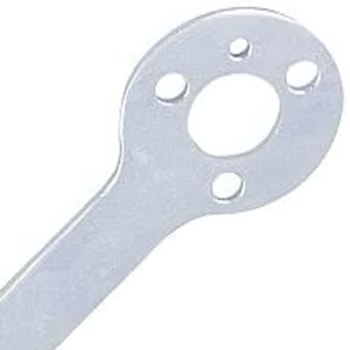 FERRAMENTA IMOBILIZA/TRAVA POLIA FIAT EVO CR 266 - 10535 CR FERRAMENTA IMOBILIZA/TRAVA POLIA FIAT EVO CR 266 - 10535 CR