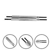 FERRAMENTA P/ CALIBRE E POSICIONAMENTO DOS EMBOLOS FIRE CR 111 - 2134 CR FERRAMENTA P/ CALIBRE E POSICIONAMENTO DOS EMBOLOS FIRE CR 111 - 2134 CR