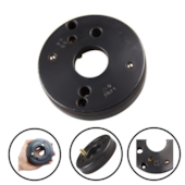 FERRAMENTA P/ COLOCAR E POSICIONAR O DISCO DE SINAL CR-149A - 2707 CR FERRAMENTA P/ COLOCAR E POSICIONAR O DISCO DE SINAL CR-149A - 2707 CR