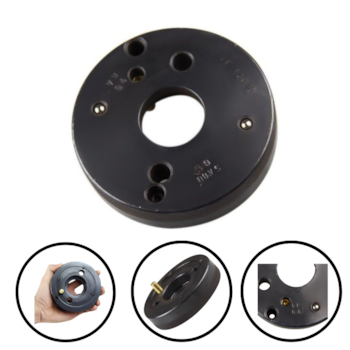 FERRAMENTA P/ COLOCAR E POSICIONAR O DISCO DE SINAL CR-149A - 2707 CR FERRAMENTA P/ COLOCAR E POSICIONAR O DISCO DE SINAL CR-149A - 2707 CR