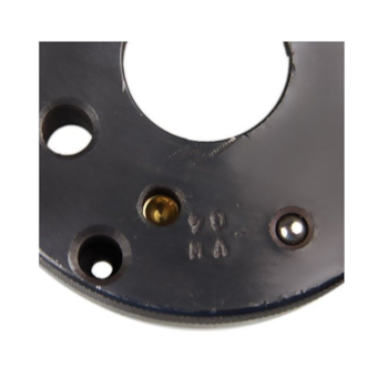 FERRAMENTA P/ COLOCAR E POSICIONAR O DISCO DE SINAL CR-149A - 2707 CR FERRAMENTA P/ COLOCAR E POSICIONAR O DISCO DE SINAL CR-149A - 2707 CR