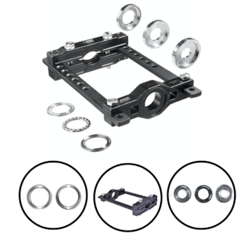 FERRAMENTA P/ DESTACAR JUNTA HOMOCINÉTICA - 103017 RAVEN FERRAMENTA P/ DESTACAR JUNTA HOMOCINÉTICA - 103017 RAVEN