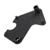 FERRAMENTA P/ FIXAÇÃO E TRAVAMENTO DAS POLIAS DE COMANDO CR-140D - 2561 CR FERRAMENTA P/ FIXAÇÃO E TRAVAMENTO DAS POLIAS DE COMANDO CR-140D - 2561 CR
