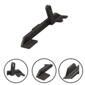 FERRAMENTA P/ POSICIONAMENTO DAS ÁRVORES DE CAMES EM PMS CR-140C - 2554 CR FERRAMENTA P/ POSICIONAMENTO DAS ÁRVORES DE CAMES EM PMS CR-140C - 2554 CR