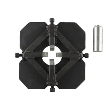 FERRAMENTA P/ RETIRAR A PISTA DO ROLAMENTO DO CUBO DE RODA - 402159 CR FERRAMENTA P/ RETIRAR A PISTA DO ROLAMENTO DO CUBO DE RODA - 402159 CR