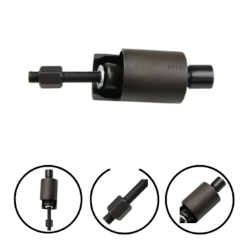 FERRAMENTA P/ SACAR E COLOCAR AS BUCHAS PALIO CR 195 - 3278 CR FERRAMENTA P/ SACAR E COLOCAR AS BUCHAS PALIO CR 195 - 3278 CR