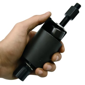 FERRAMENTA P/ SACAR E COLOCAR AS BUCHAS PALIO CR 195 - 3278 CR FERRAMENTA P/ SACAR E COLOCAR AS BUCHAS PALIO CR 195 - 3278 CR