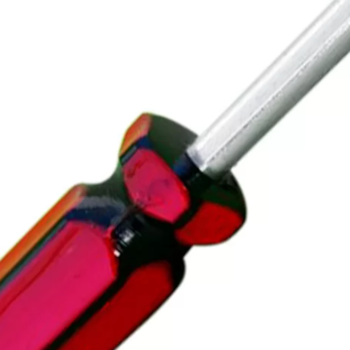 FERRAMENTA P/ SACAR NÚCLEO TIPO FENDA - R2688CI SCHEBOR