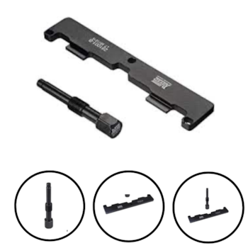 FERRAMENTA P/ SINCRONISMO MOTORES CHERY - 281001 RAVEN FERRAMENTA P/ SINCRONISMO MOTORES CHERY - 281001 RAVEN