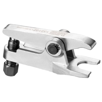FERRAMENTA P/ SOLTAR PIVÔ DA SUSPENSÃO DIANTEIRA GM - 133197 RAVEN FERRAMENTA P/ SOLTAR PIVÔ DA SUSPENSÃO DIANTEIRA GM - 133197 RAVEN