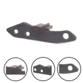 FERRAMENTA P/ TRAVAR O VOLANTE DO MOTORVFIRE 16V CR 130 - 403274 CR FERRAMENTA P/ TRAVAR O VOLANTE DO MOTORVFIRE 16V CR 130 - 403274 CR