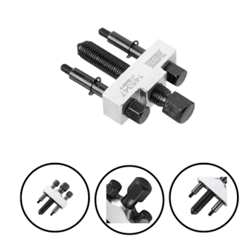 FERRAMENTA P/ TROCAR VOLANTE TEMPRA E UNO - 145347 RAVEN FERRAMENTA P/ TROCAR VOLANTE TEMPRA E UNO - 145347 RAVEN