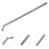 FERRAMENTA PARA INSTALAÇÃO DE VÁLVULA NA RODA - 854001 JEDAL FERRAMENTA PARA INSTALAÇÃO DE VÁLVULA NA RODA - 854001 JEDAL