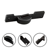 FERRAMENTA PARA TRAVAR COMANDO VÁLVULA  MOTOR FIAT EVO CR 265 - 10528 CR FERRAMENTA PARA TRAVAR COMANDO VÁLVULA  MOTOR FIAT EVO CR 265 - 10528 CR