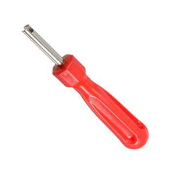 FERRAMENTA SACA NUCLEO TIPO FENDA 25MM - BREMEN