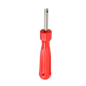 FERRAMENTA SACA NUCLEO TIPO FENDA 25MM - BREMEN