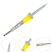 FERRO DE SOLDA HK PLUS SC30 - 21K002 HIKARI FERRO DE SOLDA HK PLUS SC30 - 21K002 HIKARI