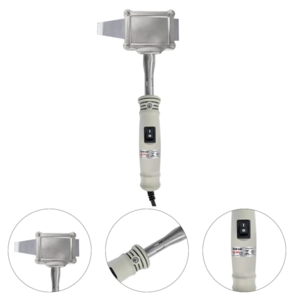 FERRO DE SOLDA TIPO MACHADINHA AX 320 - 21K063 HIKARI FERRO DE SOLDA TIPO MACHADINHA AX 320 - 21K063 HIKARI