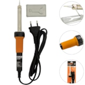 FERRO DE SOLDAR 60W - 25.06 FOXLUX FERRO DE SOLDAR 60W - 25.06 FOXLUX