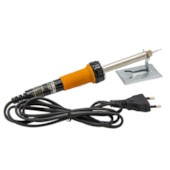 FERRO DE SOLDAR 60W - 25.06 FOXLUX FERRO DE SOLDAR 60W - 25.06 FOXLUX