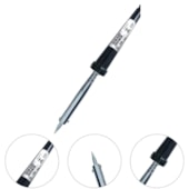 FERRO DE SOLDAR MAX 70 - 21K045 HIKARI FERRO DE SOLDAR MAX 70 - 21K045 HIKARI