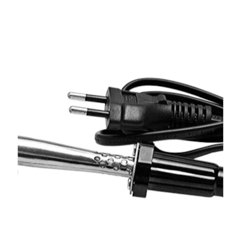 FERRO ELÉTRICO RETO P/ SOLDA 40W 220V - 43752505 TRAMONTINA FERRO ELÉTRICO RETO P/ SOLDA 40W 220V - 43752505 TRAMONTINA