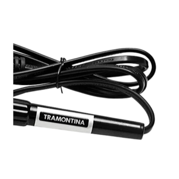 FERRO ELÉTRICO RETO P/ SOLDA 40W 220V - 43752505 TRAMONTINA FERRO ELÉTRICO RETO P/ SOLDA 40W 220V - 43752505 TRAMONTINA