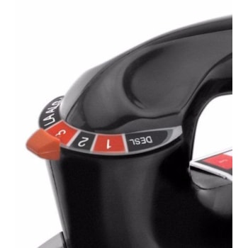 FERRO SECO ECOLÓGICO 220V - VFA ECP B2 BLACK + DECKER FERRO SECO ECOLÓGICO 220V - VFA ECP B2 BLACK + DECKER