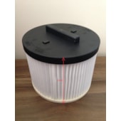 FILTRO HEPA P/ASPIRADOR AP4850 VC48H BLACK E DECKER