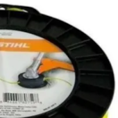 FIO CORTE QUADRADO 3,0MM - STIHL