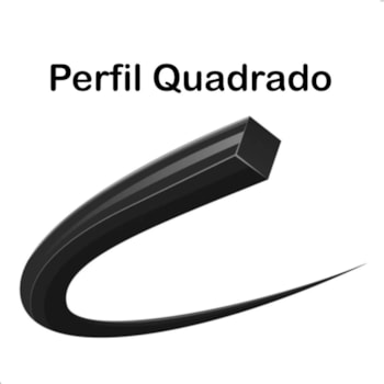 FIO DE NYLON 3MM X 219M QUADRADO PRETO - 501897203 HUSQVARNA FIO DE NYLON 3MM X 219M QUADRADO PRETO - 501897203 HUSQVARNA