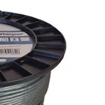 FIO DE NYLON 3MM X 240M WHISPER - 501887608 HUSQVARNA