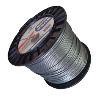 FIO DE NYLON 3MM X 240M WHISPER - 501887608 HUSQVARNA