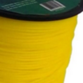 FIO DE NYLON 3MM X120M - MAKITA