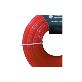 FIO DE NYLON P/ ROÇADEIRA - 310,0015 ROCAST FIO DE NYLON P/ ROÇADEIRA - 310,0015 ROCAST