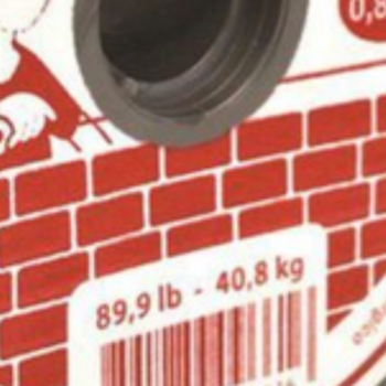 FIO DE NYLON PARA PEDREIRO 0,80MM 100M - MAZZAFERRO FIO DE NYLON PARA PEDREIRO 0,80MM 100M - MAZZAFERRO