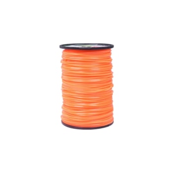 FIO DE NYLON QUADRADO 140M/2.5MM - T-02412 MAKITA FIO DE NYLON QUADRADO 140M/2.5MM - T-02412 MAKITA