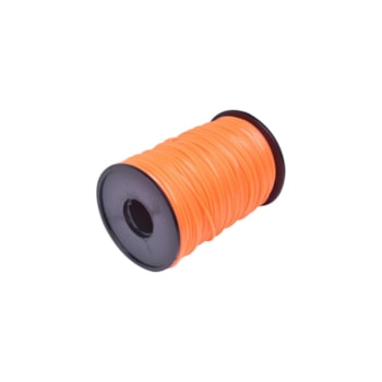 FIO DE NYLON QUADRADO 140M/2.5MM - T-02412 MAKITA FIO DE NYLON QUADRADO 140M/2.5MM - T-02412 MAKITA