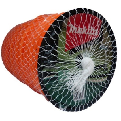 FIO DE NYLON QUADRADO 230M / 2.0MM - MAKITA T-02406 FIO DE NYLON QUADRADO 230M / 2.0MM - MAKITA T-02406