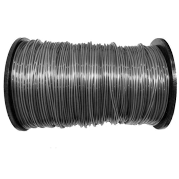 FIO DE NYLON QUADRADO DE 120 M / 3MM - MAKITA T-02434