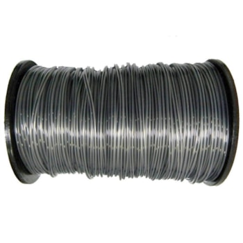 FIO DE NYLON QUADRADO DE 120 M / 3MM - MAKITA T-02434