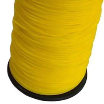 FIO DE NYLON REDONDO DE 170 M / 2,5MM - MAKITA T-02381