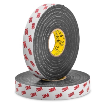 FITA AUTO FUSAO 19MM X 10M - H0002185603 3M FITA AUTO FUSAO 19MM X 10M - H0002185603 3M