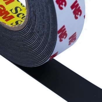 FITA AUTO FUSAO 19MM X 10M - H0002185603 3M FITA AUTO FUSAO 19MM X 10M - H0002185603 3M